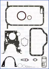 WILMINK GROUP wg1168569 -  Комплект прокладок, блок-картер двигателя